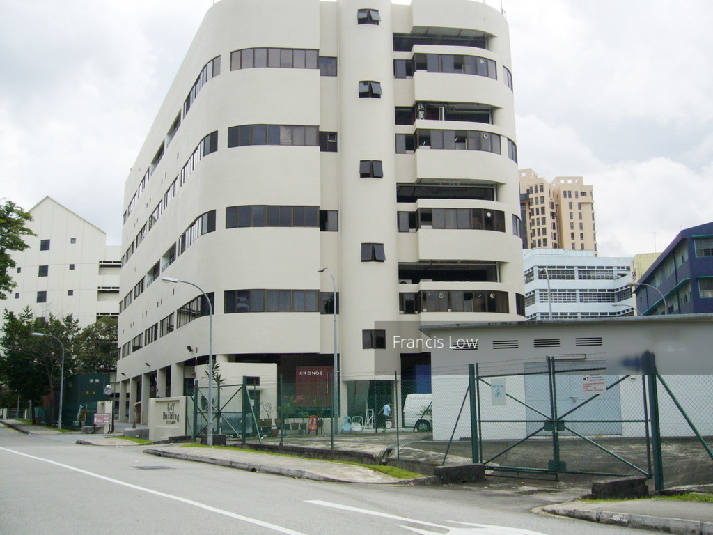 L & Y Building thumbnail photo